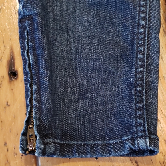 Guess skinny ankle jeans - Picture 3 of 3